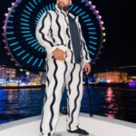 Rising Star Johnnie Ernest Teams Up with Hardwell for Exciting 2025 Releases