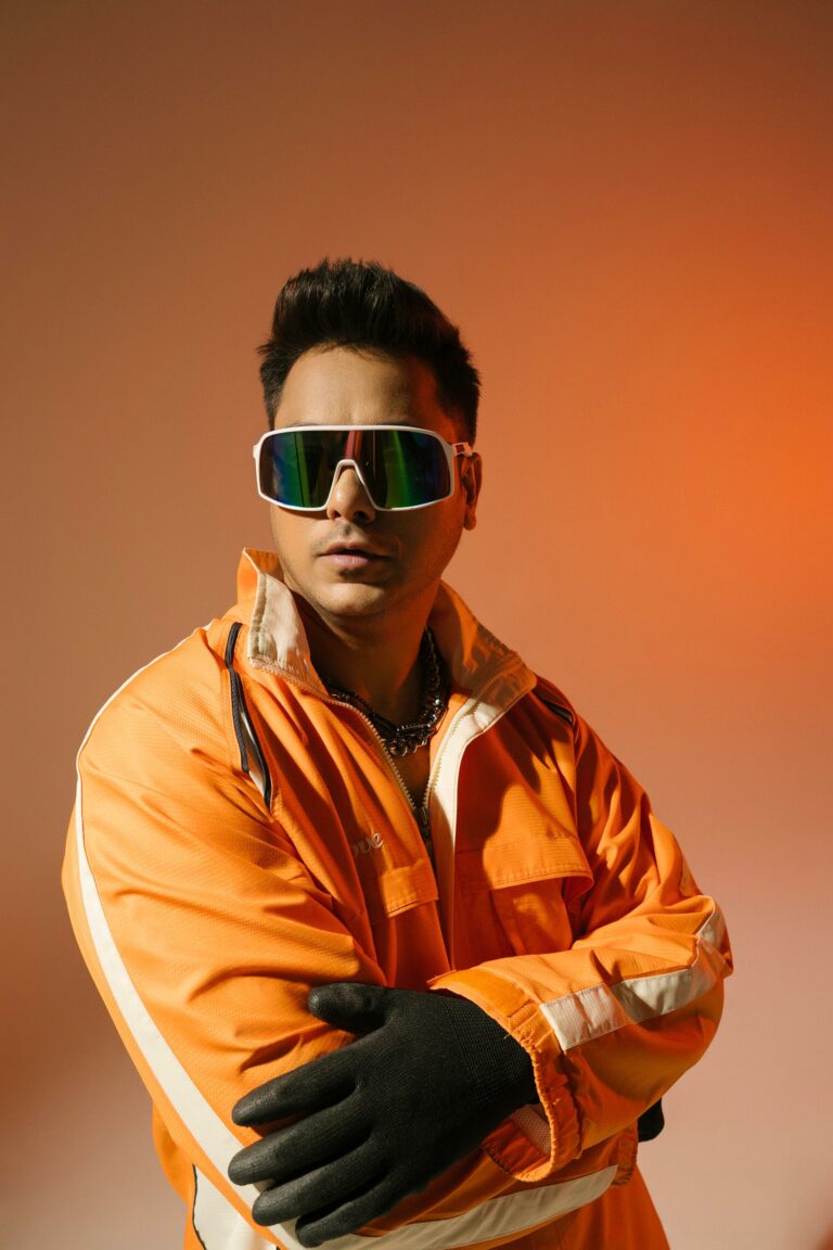 Rising Star Johnnie Ernest Teams Up with Hardwell for Exciting 2025 Releases