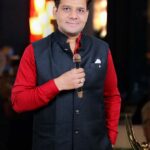 Shaurya Gupta: A budding sportsperson, multifaceted talent with a passion to play Table Tennis