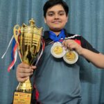 Surat Youth Welcomes 2025 with a Bang at “TVS – The Final Countdown