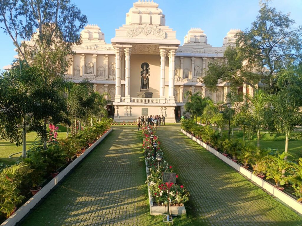 Chandrashekhar Bawankule’s Vision Brings the Ramayan to Life for New Generations