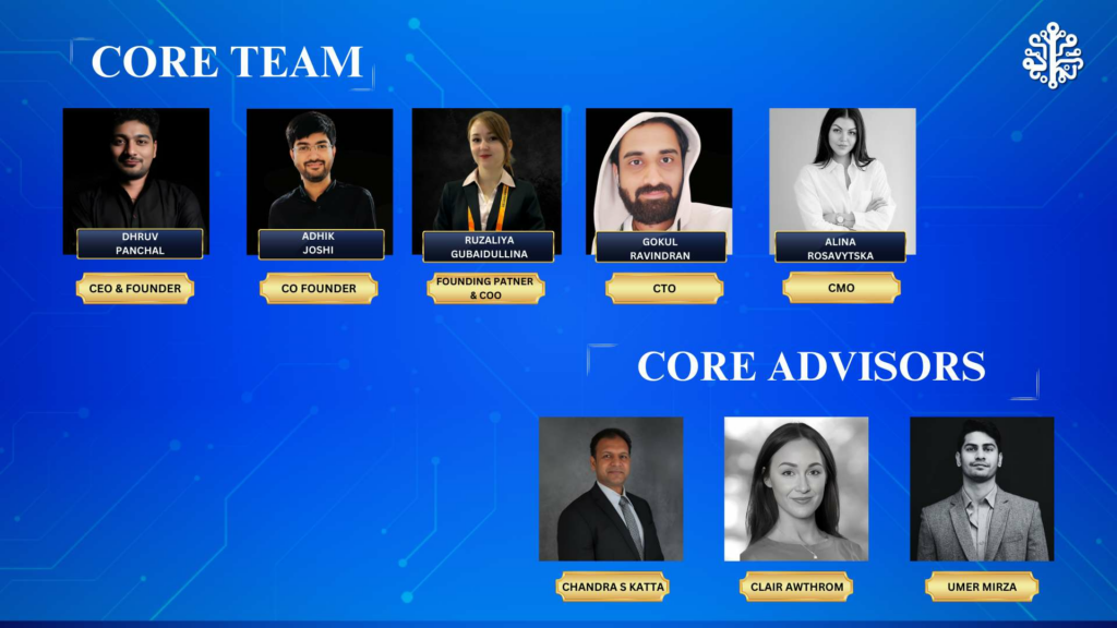 The Human Genius Driving Neurolov AI: Excellence in World’s fastest browser based GPU Computing for AI Development