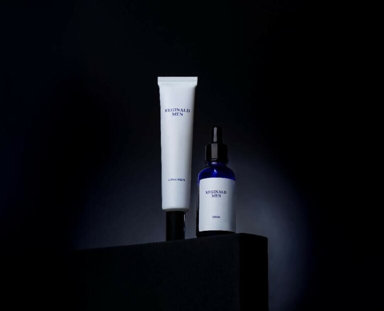 India’s Fastest Selling Men’s Grooming Brand