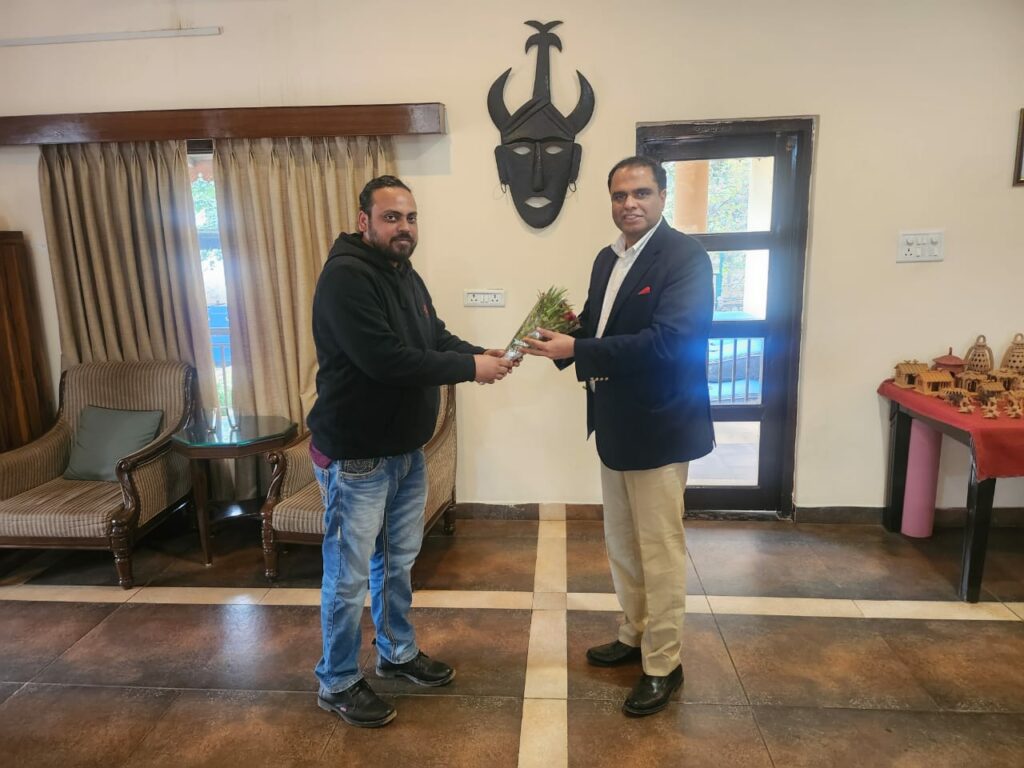 Organic Visionaries: Biosprout Secures $10 Million Seed Funding to Propel Organic Marketplace, Oqart.