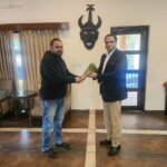 A grand start with AU Jaipur Marathon Welcome Run and Fitness Party