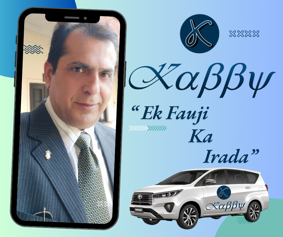 The Birth of Kabby: Revolutionizing intercity road travel