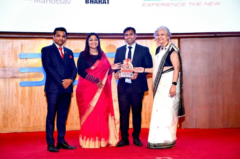 SalesNayak: Transforming MSMEs with Business Automation
