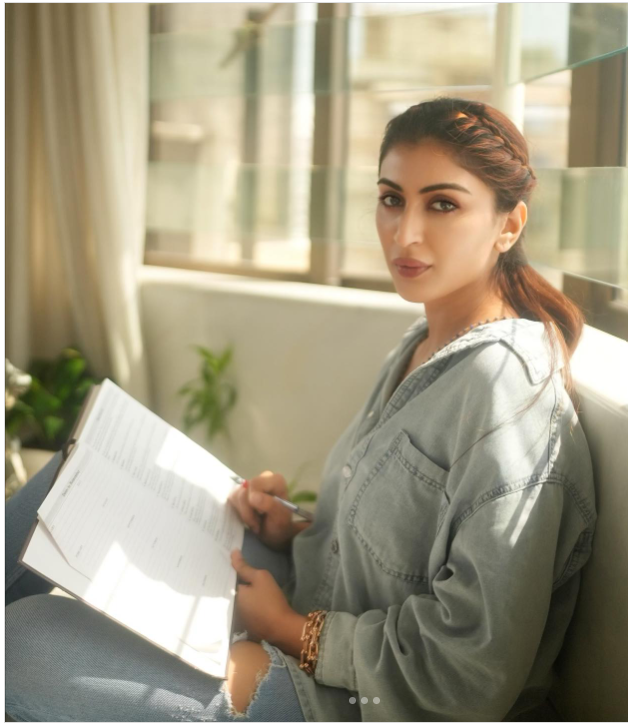 Sustainable Fashion Icon and Serial Entrepreneur Meghana Ghodawat Forays into Hospitality
