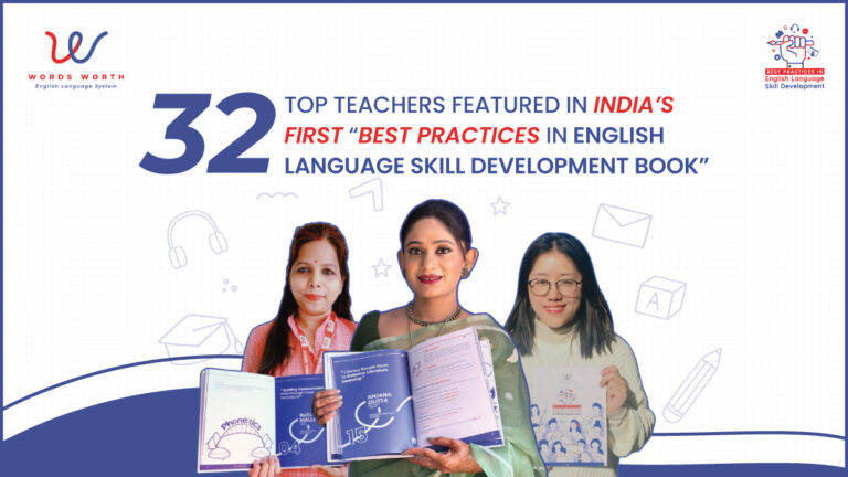 Words Worth’s New Book Delivers Nationwide English Learning Solution