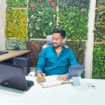 Ravi Kumar S, CEO, Cognizant to be awarded Pravasi Bharatiya Samman