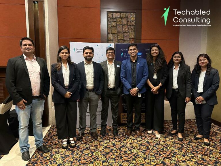 Making your Business Tech- abled