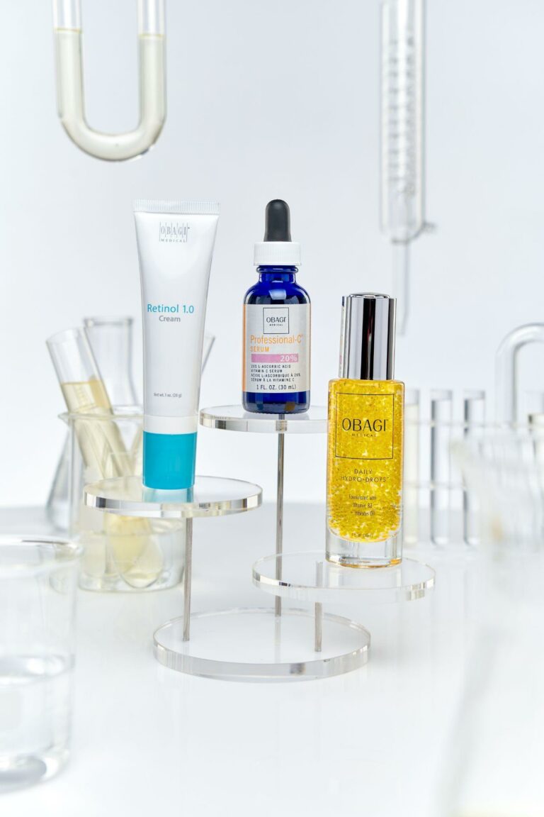 Nykaa Partners with Obagi Medical to Bring World-Class Medical Skincare to India