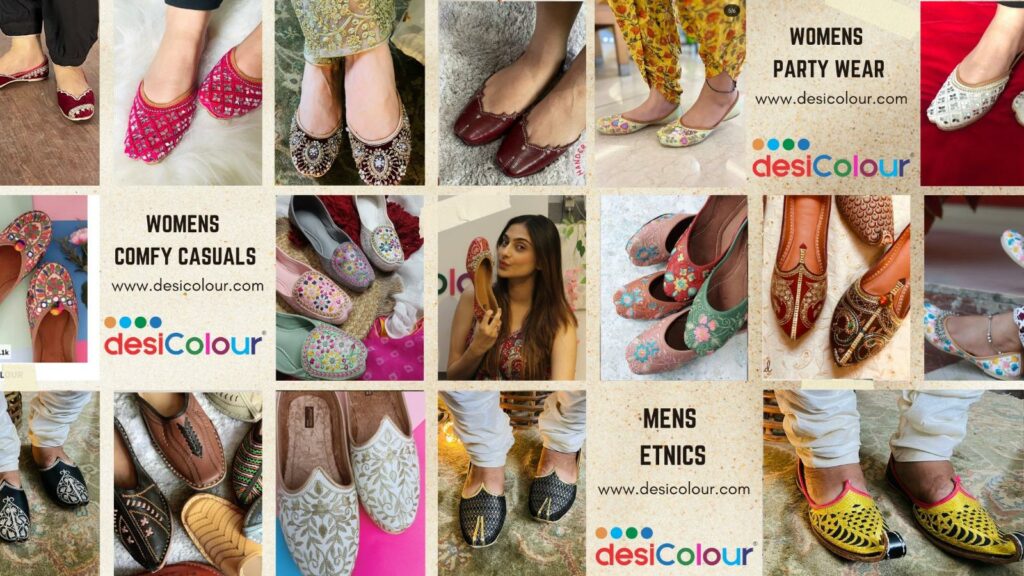 DESI COLOUR Is Redefining Ethnic Elegance With Everyday Comfort