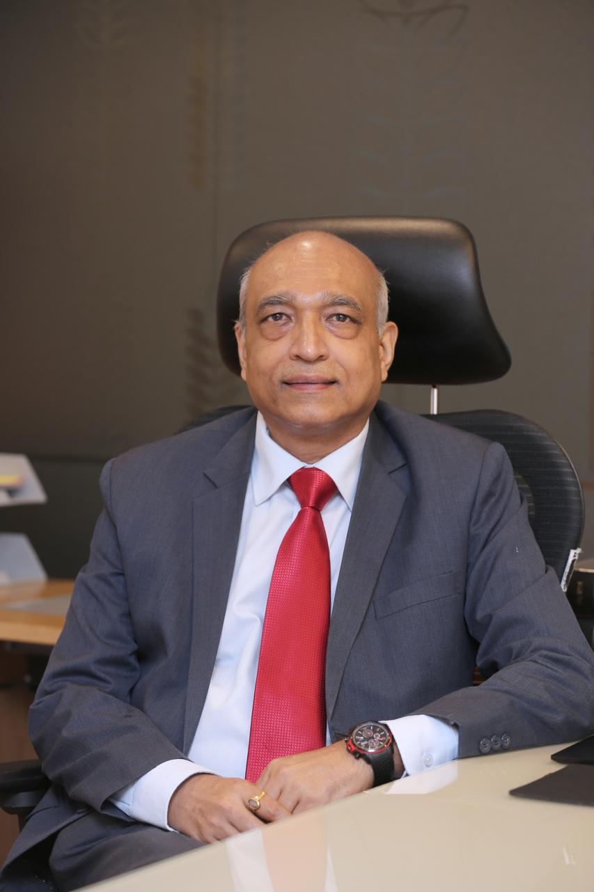 Puravankara Limited Appoints Deepak Rastogi as Group CFO