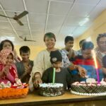 Sunflower Secondary School’s Annual Day: Dr. Aneel Murarka Inspires Students to Dream Big