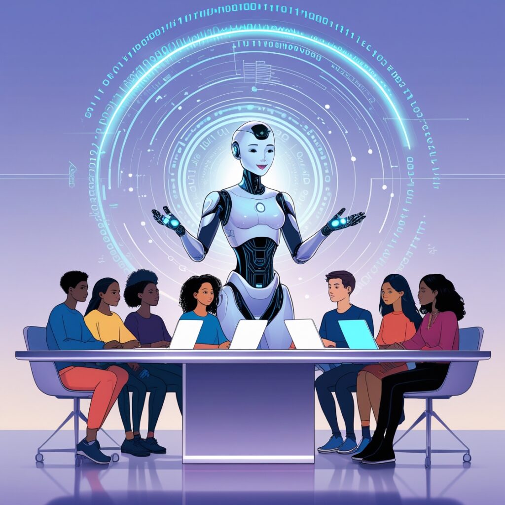 AI Will Teach You Tech Courses Starting at ₹1 – W3 University is Redefining Affordable Education in India
