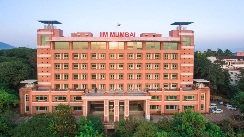 IIM Mumbai and TalentSprint launch next-gen PG Diploma in Financial Economics and Management