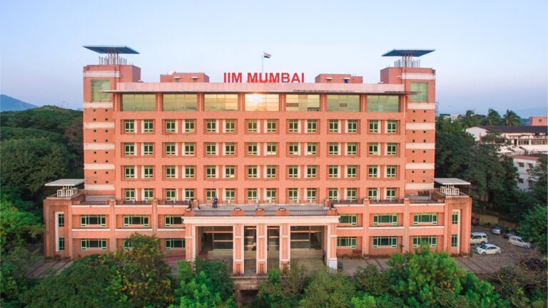 IIM Mumbai and TalentSprint launch next-gen PG Diploma in Financial Economics and Management