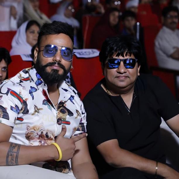 Unforgettable Beats: Kulldeep Sandhu and Mohit Chopra’s Songs are Trending at Mahakumbh 2025!