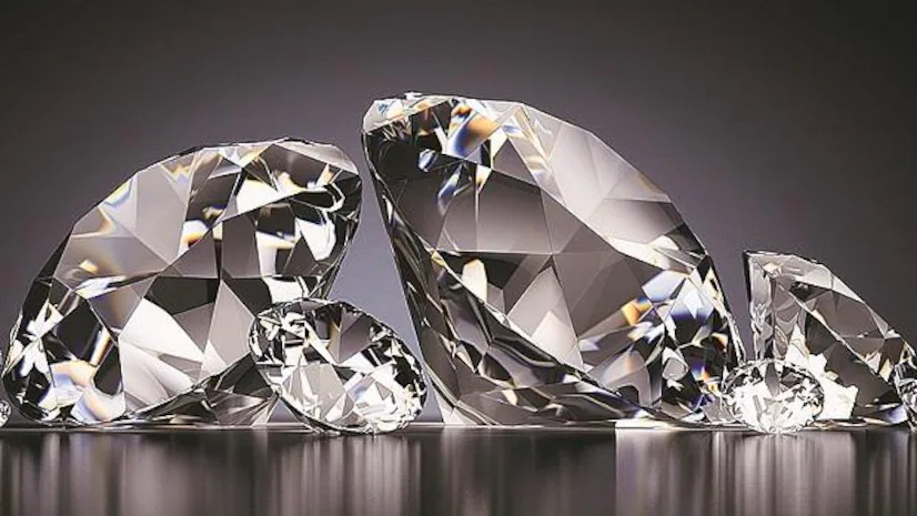 Rajnish Retail Limited Creates Historic White Diamond in Record Time: A Game-Changer for the Industry