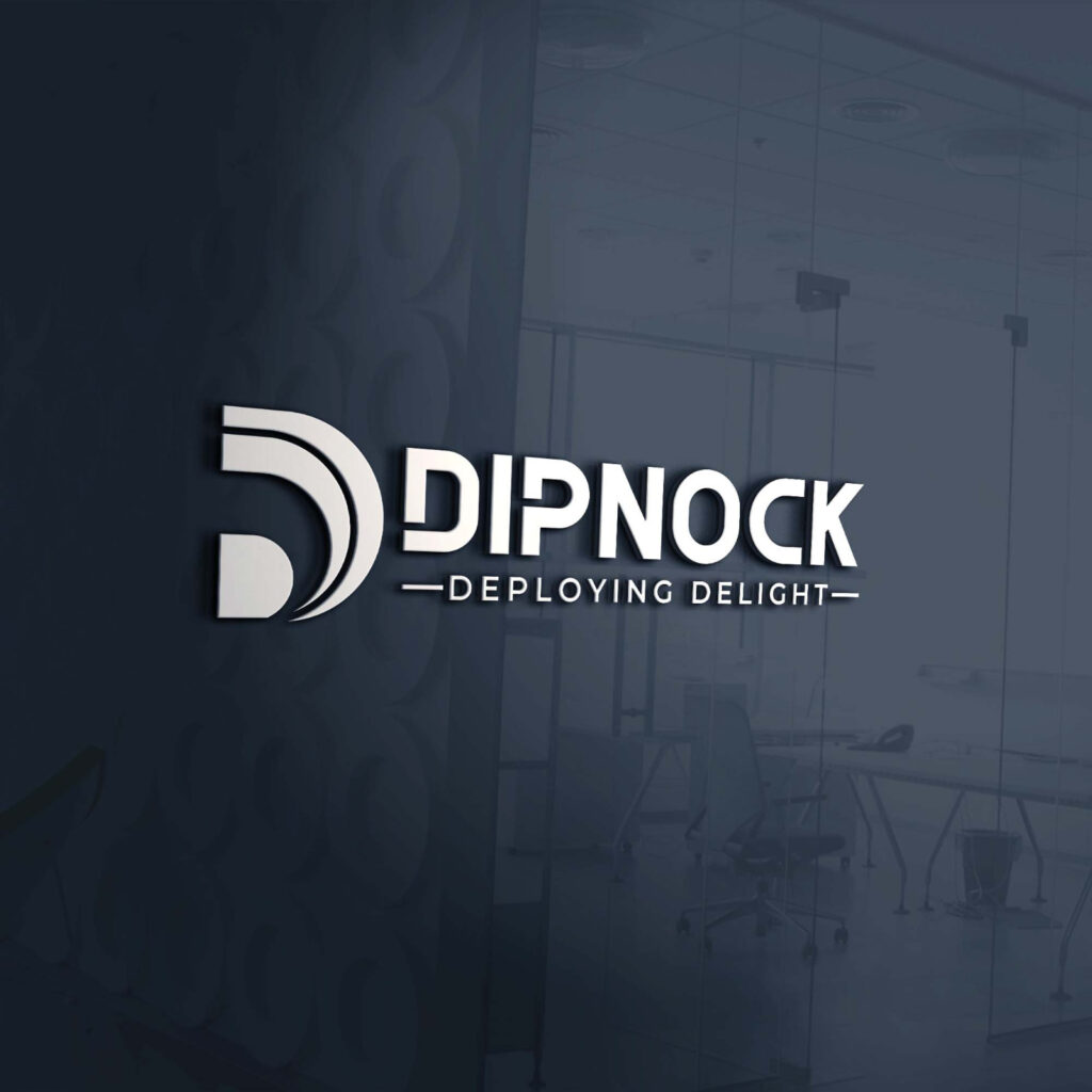 DIPNOCK: EMPOWERING BUSINESSES THROUGH CUTTING-EDGE SOFTWARE SOLUTIONS
