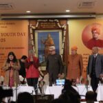 Motwani Jadeja Foundation Leads India Pavilion at CES 2025