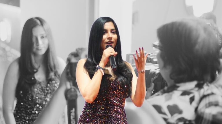 Acting with Rani Mukerji, Stage with Shah Rukh, Now MBA: Who is Ridhi Arora