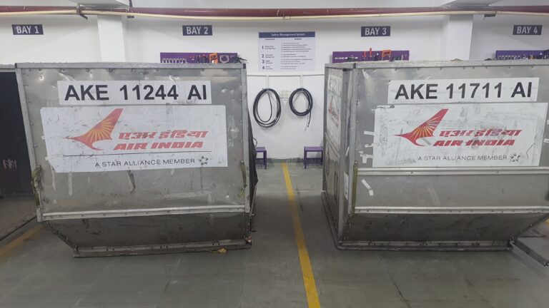 HaveUs AeroTech becomes first MRO in India to receive DGCA approval for ULD and Pallets