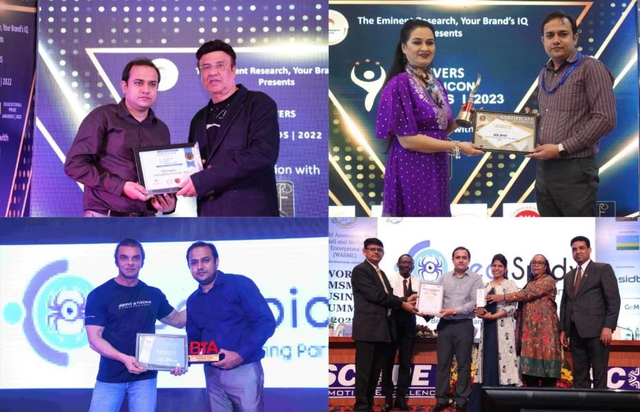 Seospidy: India’s Best Ecommerce Marketing and SEO Agency