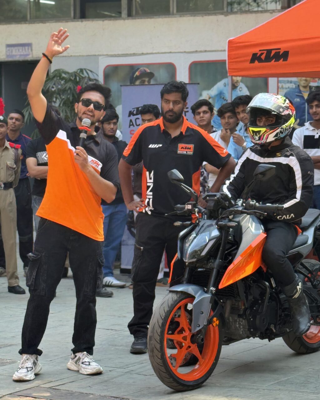 Engineering Mind, Creative Heart: The Journey of Sagar Chavan