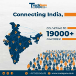 Expanding Horizons: TruckGuru Now Operational in 500+ Locations Across India