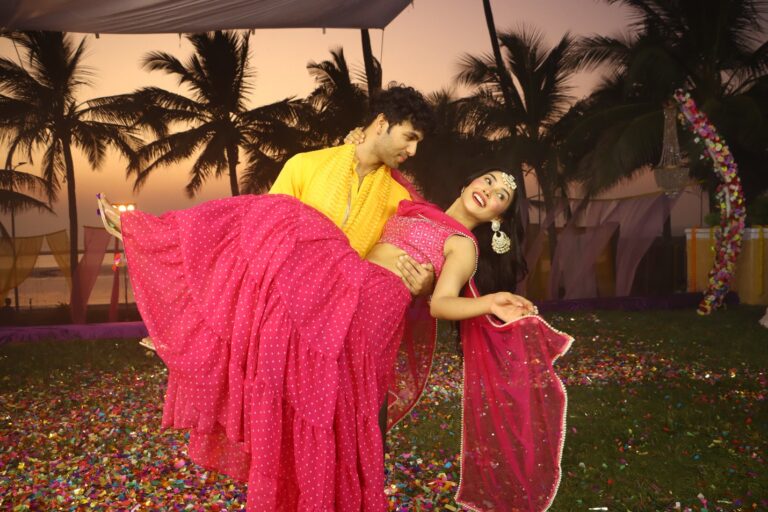 Desi Tadka Music’s Latest Track ‘Happy Happy’ is here to make you dance