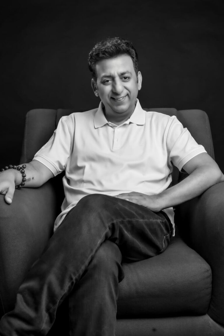 AiDASH appoints Amresh Mehra as Director of People and Culture