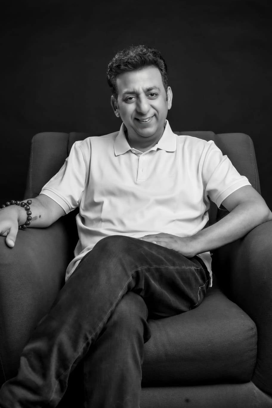AiDASH appoints Amresh Mehra as Director of People and Culture
