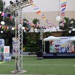 Salaam, Kuala Lumpur! Rocking Rickshaw, the Bollywood Rock Cafe comes to the Garden City of Lights!