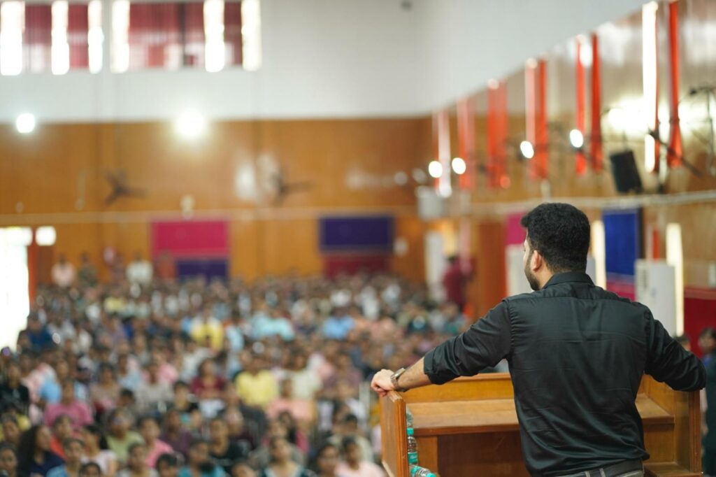 The AI Whisperer of Gorakhpur: Why Uddeshya Agrawal Should Be on Your Radar