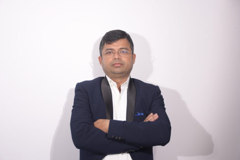Prabir Mohapatra: Championing Rural Development Through the Tagore Society