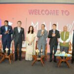 Hi-Tech Group Unveils DGMS-Compliant Safety Solutions for Eicher Mining Trucks at Bharat Mobility Global Expo 2025