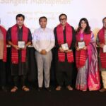 Bhushan Gagrani IAS, Municipal Commissioner (BMC) Mumbai and Vivek Phansalkar [I.P.S.], Mumbai Police Commissioner inaugurate the 32nd edition of CREDAI-MCHI, India’s Largest Property Expo 2025 witnessing over 14000 footfalls on the first day
