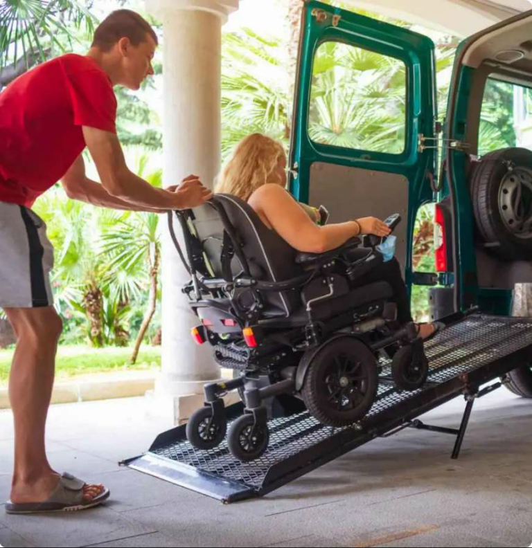 Clear Path Accounting: Your Trusted NDIS Accountant Partner