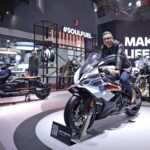 As Strong As Your Will Power: The all-new BMW R 1300 GS Adventure launched in India.