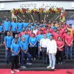 CarDekho Group Unveils AI-Driven Mobility Solutions at Bharat Mobility Global Expo 2025