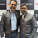 NSDC International acquires 10% Stake in Startup Stairs to Empower Startups in Drone, EV, AI, and Robotics Sectors