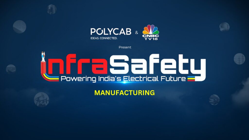 From Compliance to Culture: The Urgent Need for Electrical Safety in India’s Manufacturing Industry