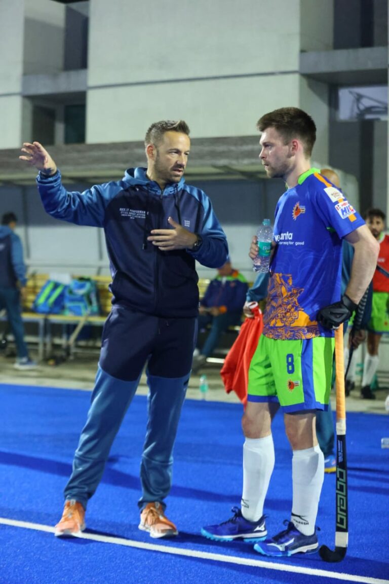 HIL 2024-25: Vedanta Kalinga Lancers look to start afresh against Delhi SG Pipers on Sunday
