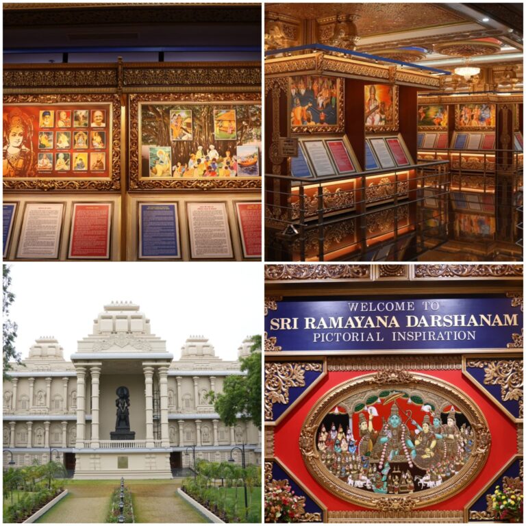 Ramayan Cultural Centre celebrates the First Anniversary of the Ram Mandir Inauguration in Ayodhya