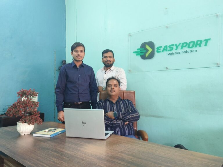 Easyport Logistics Solution: Revolutionizing India’s Logistics Industry