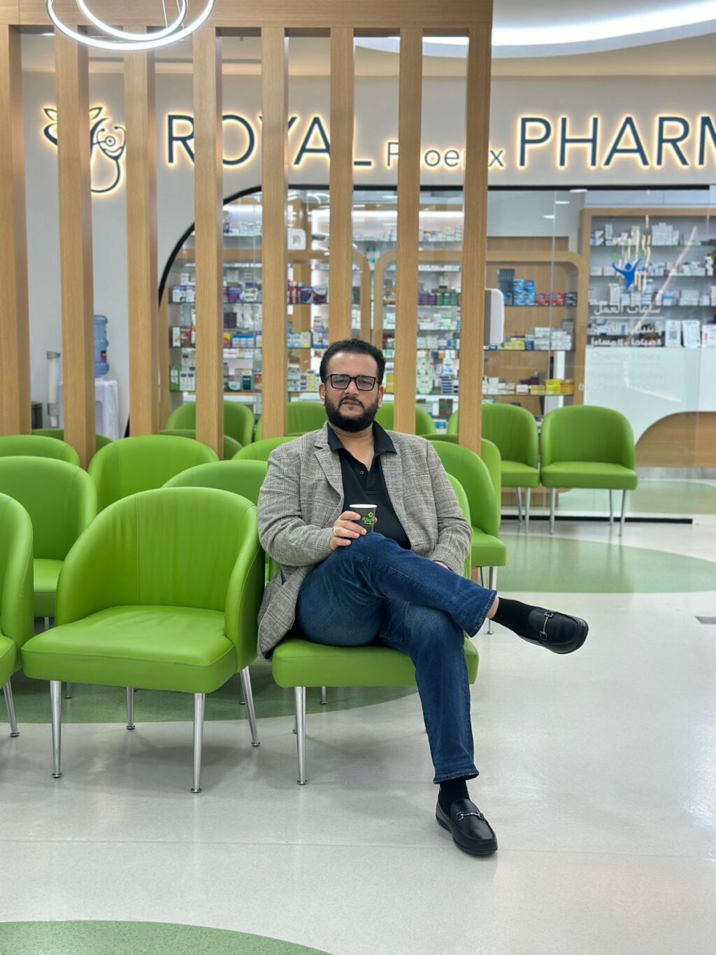 Royal Phoenix Clinic: A Journey of Dedication and Success in the UAE Health Care sector