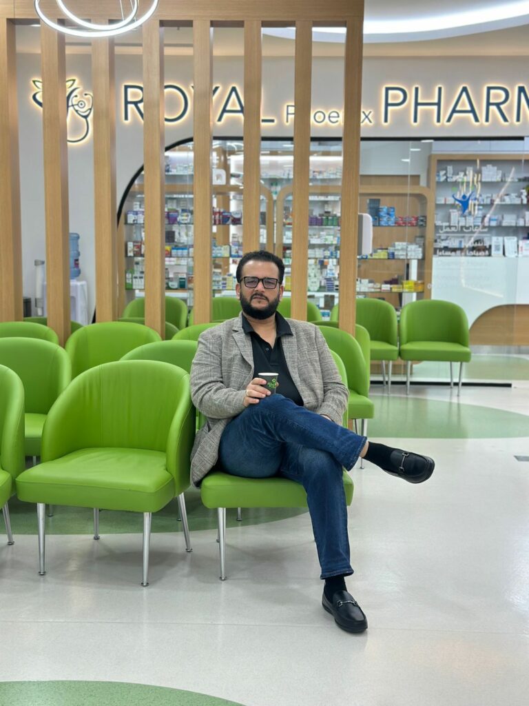 Royal Phoenix Clinic: A Journey of Dedication and Success in the UAE Health Care sector