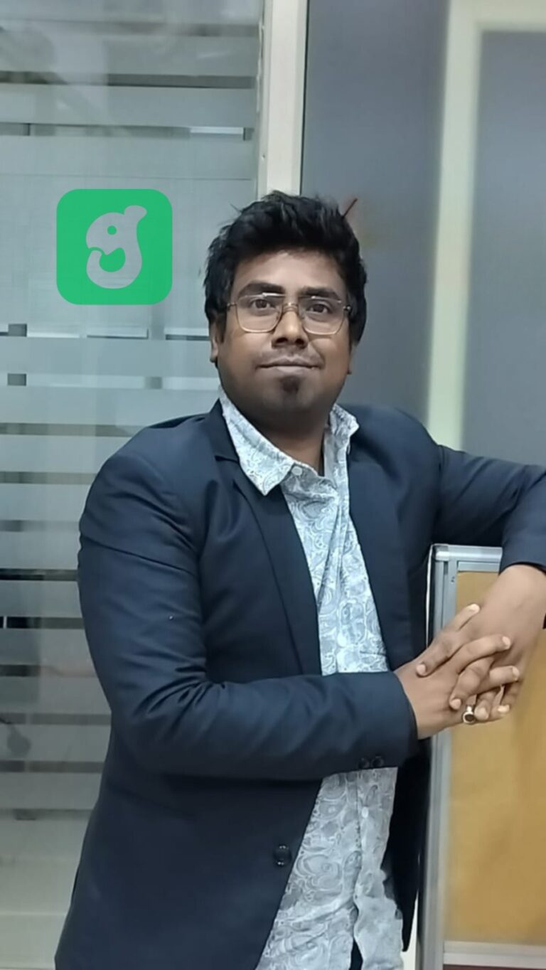 Odisha’s Visionary Entrepreneur, Suvendu Saheb Sethy, Revolutionizes Quick Commerce with GHINIBA
